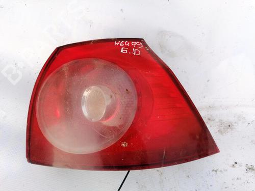 Used Right taillight Right taillight VW GOLF V (1K1) 1.9 TDI (105 hp) 35560841 35560841