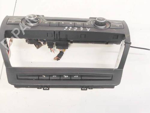 Used Climate control Climate control BMW X5 (E70) 3.0 d (235 hp) 35341151 35341151