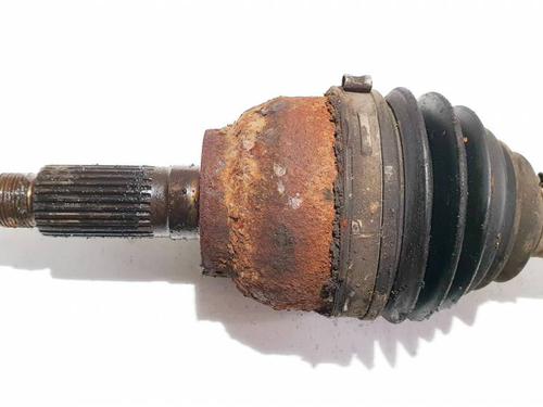 Left front driveshaft MAZDA 5 (CR) 2.0 (CREW, CR19) | BP35320261M38 - Image 2