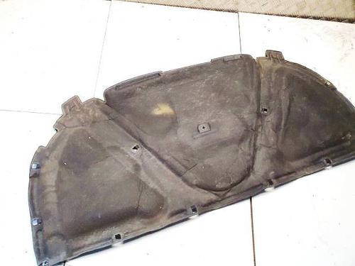 Upper protection AUDI A4 B7 (8EC) 1.9 TDI | BP39998453M93 - Image 3