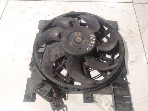 Køleblæser Køleblæser OPEL ZAFIRA / ZAFIRA FAMILY B (A05) 1.9 CDTI (M75) (120 hp) 34766899 34766899
