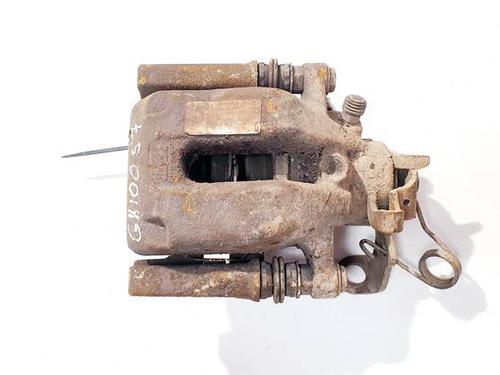 Used Left rear brake caliper Left rear brake caliper 35089026 35089026