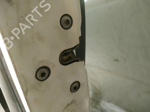 Front left lock PEUGEOT BOXER Van 2.2 HDi 150 | BP35185337C98 - Image 2