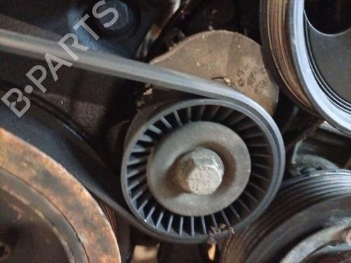 Used Pulley Pulley OPEL INSIGNIA A (G09) 2.0 CDTI (68) (131 hp) 36658455 36658455