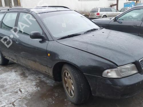 Electronic module AUDI A4 B5 (8D2) 1.8 | BP33064022M83 - Image 3