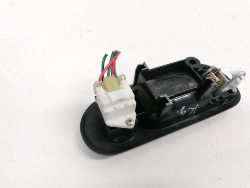 Rear left interior door handle ROVER 45 I Hatchback (RT) 1.8 | BP35558566I15 - Image 3