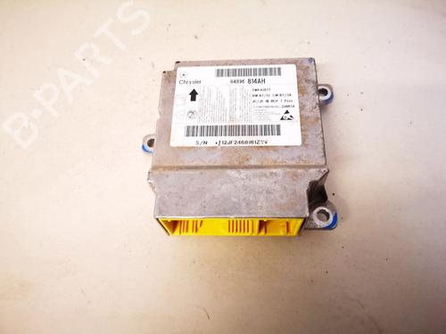 Used ECU airbags ECU airbags DODGE JOURNEY 2.0 CRD (140 hp) 32875007 32875007