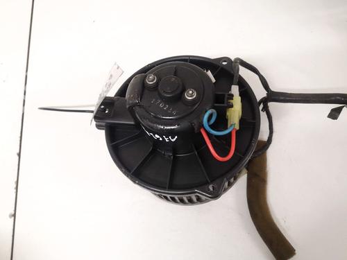 Used Heater blower motor Heater blower motor MITSUBISHI CARISMA (DA_) 1.6 (DA1A) (99 hp) 35475207 35475207