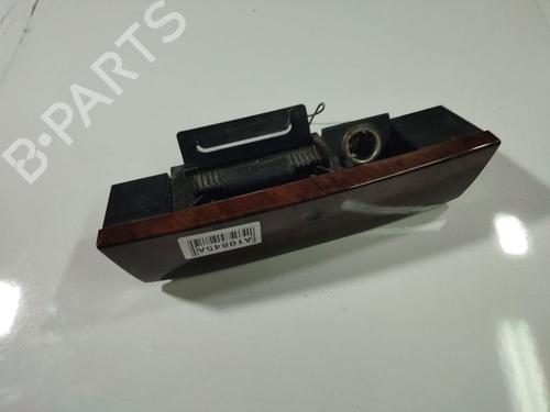 Used Ashtray Ashtray OPEL OMEGA B (V94) 2.2 16V (F69, M69, P69) (144 hp) 34830574 34830574