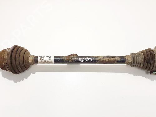Used Left rear driveshaft Left rear driveshaft 35538817 35538817