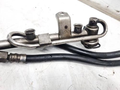 Injection rail AUDI A4 B5 (8D2) 1.8 | BP34873240M98 - Image 3