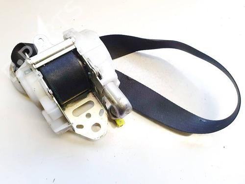 Used Front left seatbelt Front left seatbelt 35200089 35200089