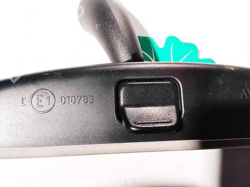 Rear mirror VW PASSAT B6 (3C2) 2.0 FSI | BP35159473I6 - Image 3