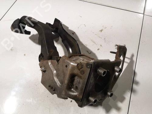 Pedal CITROËN C3 II (SC_) 1.4 HDi 70 (SC8HZC, SC8HR0, SC8HP4) | BP39484654I4 - Image 2