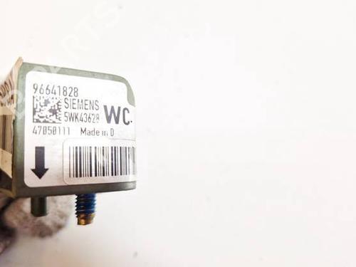 Electronic module CHEVROLET EPICA (KL1_) 2.0 | BP32570907M83 - Image 6