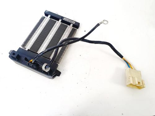 Used Heater resistor Heater resistor HYUNDAI GETZ (TB) 1.5 CRDi (88 hp) 35421214 35421214