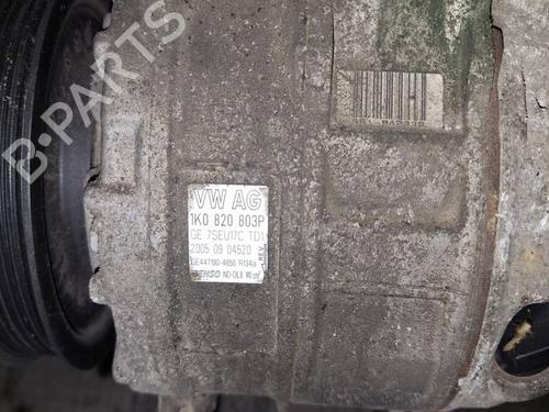 AC compressor VW JETTA III (1K2) 1.6 FSI | BP34810920M34 - Image 4