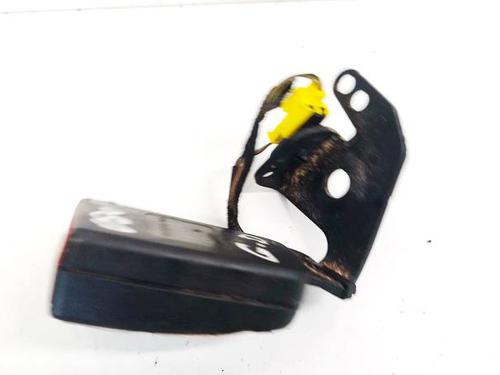 Used Seat buckle Seat buckle 34817447 34817447