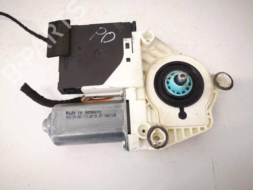 Used Right front window motor Right front window motor 34757553 34757553