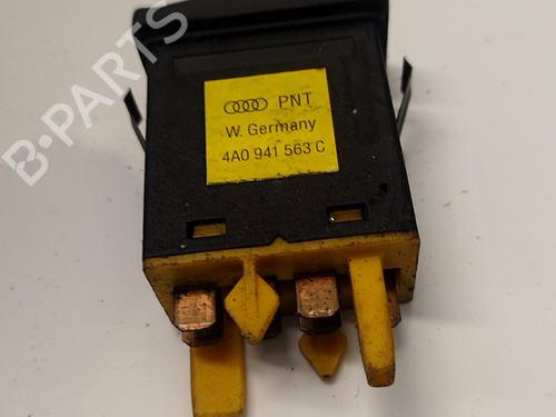 Switch AUDI A6 C5 (4B2, 4B4) 2.5 TDI | BP38161503I30 - Image 3