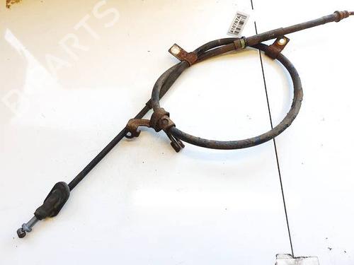 Used Cable Cable SUBARU FORESTER (SG_) 2.0 X AWD (SG5) (158 hp) 34935296 34935296