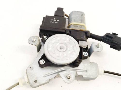 Used Rear right window mechanism Rear right window mechanism 36546208 36546208