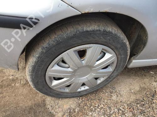 Engine mount VW POLO Variant (6V5) 1.4 | BP33499315M89  - Image 8