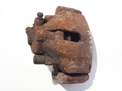 Used Right front brake caliper Right front brake caliper AUDI A6 C6 (4F2) 2.0 TDI (140 hp) 35467077 35467077