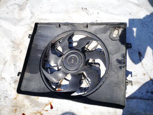 Used Fan Fan 38429797 38429797