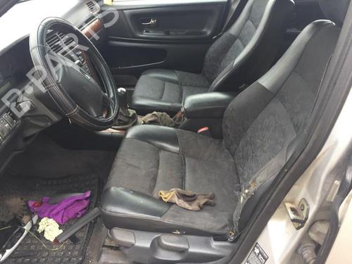 Engine control unit (ECU) VOLVO S70 (874) 2.4 Turbo | BP33506606M57  - Image 8