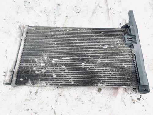 AC radiator BMW 1 (E81) 120 d | BP35605711M32 - Image 2