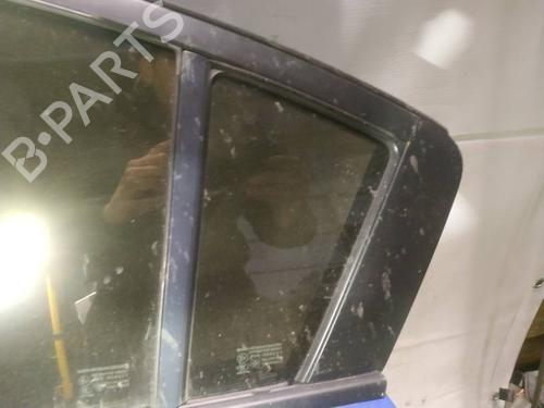 Used Rear left quarter glass Rear left quarter glass 35109423 35109423