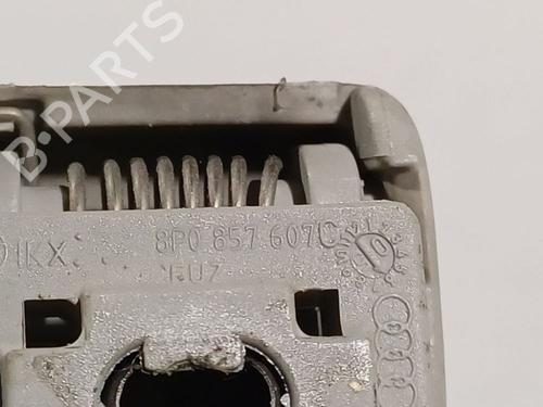 Interior roof handle AUDI A6 C6 (4F2) 2.4 | BP34987250I35  - Image 5