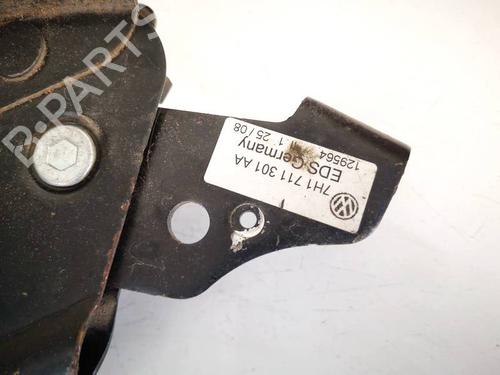 Hand brake VW TRANSPORTER T5 Van (7HA, 7HH, 7EA, 7EH) 2.5 TDI | BP35034102I18 - Image 4