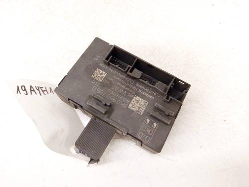 Used Electronic module Electronic module 38503669 38503669