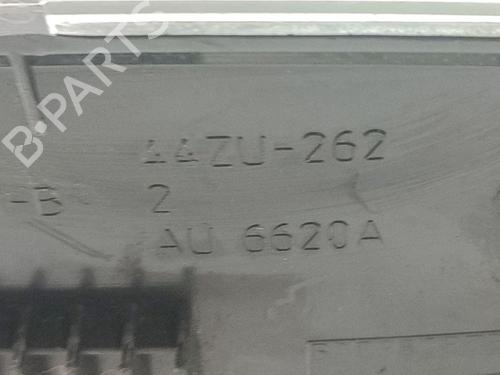 Instrument cluster FORD FOCUS C-MAX (DM2) 1.6 TDCi | BP34869802C47 - Image 6