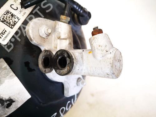 Used Brake master cylinder Brake master cylinder BMW 7 (F01, F02, F03, F04) 740 i, Li (320 hp) 35517829 35517829