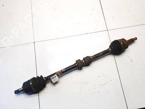 Used Right front driveshaft Right front driveshaft HYUNDAI i30 (FD) 1.6 CRDi (90 hp) 34976098 34976098