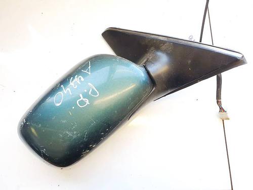 Used Right mirror Right mirror 35258741 35258741