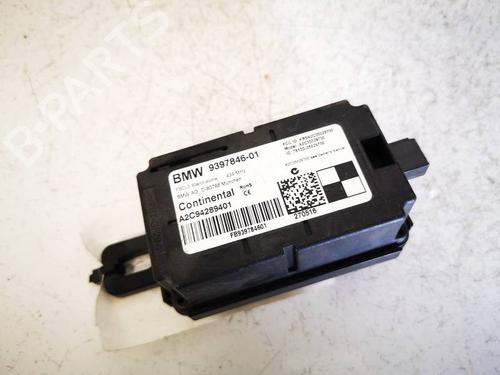 Electronic module BMW 3 (F30, F80) 318 d | BP37085514M83 - Image 2
