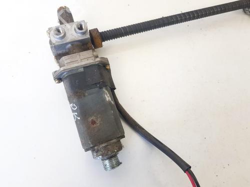 Electronic module DAEWOO LEGANZA (KLAV) 2.0 16V | BP35539864M83 - Image 2