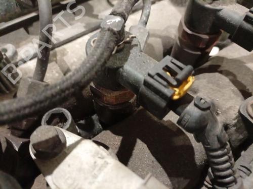 Used Injector Injector OPEL ASTRA H (A04) 1.3 CDTI (L48) (90 hp) 40166047 40166047