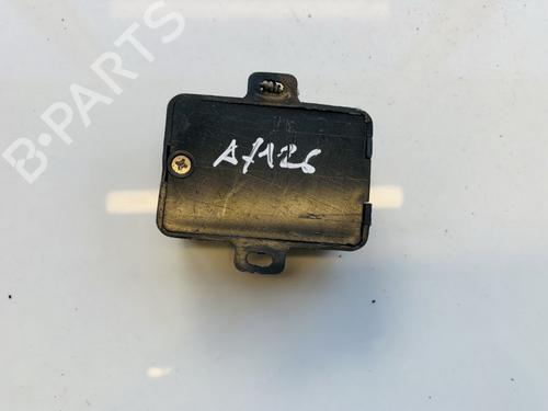 Electronic module AUDI 80 B4 Saloon (8C2) 1.9 TD | BP35516723M83 - Image 3