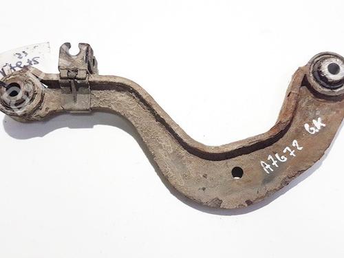 Used Left rear suspension arm Left rear suspension arm VW GOLF V (1K1) 2.0 FSI (150 hp) 35468460 35468460