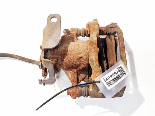 Left rear brake caliper FORD TRANSIT Van (FA_ _) 2.4 TDCi RWD | BP34926021M107 - Image 3
