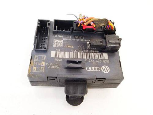 Used Electronic module Electronic module 36687490 36687490