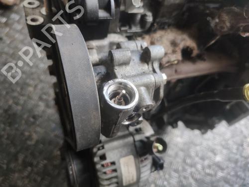 Steering pump MAZDA 2 (DY) 1.4 | BP35641234M99 - Image 2