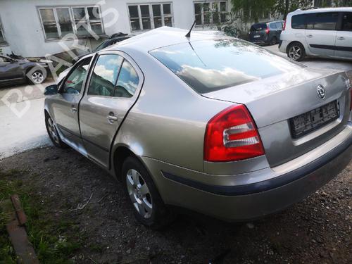 Switch SKODA OCTAVIA II (1Z3) 1.9 TDI | BP32601883I30