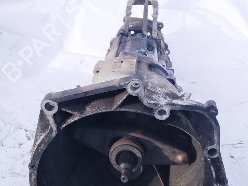 Used Gearbox Gearbox BMW 3 (E90) 320 d (150 hp) 35644654 35644654