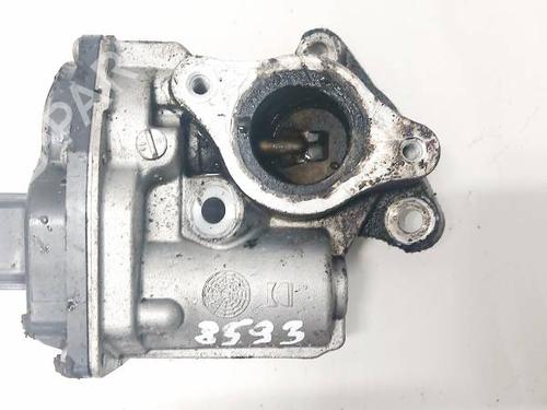 Used Egr Egr 35344157 35344157